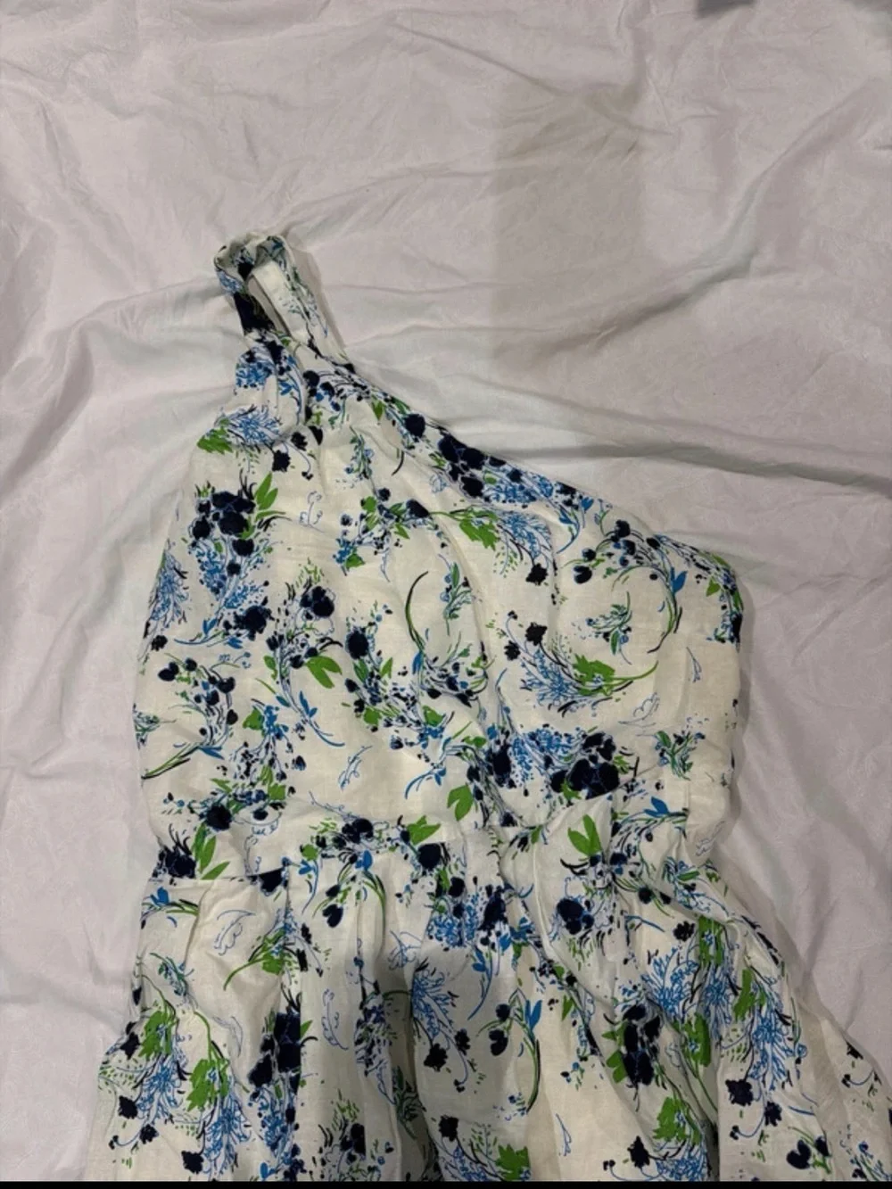 Free People white one
